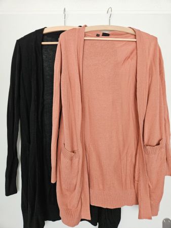 Damen Strickjacken BODYFLIRT Grösse S neuwertig