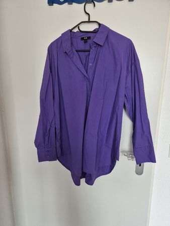 Bluse 40