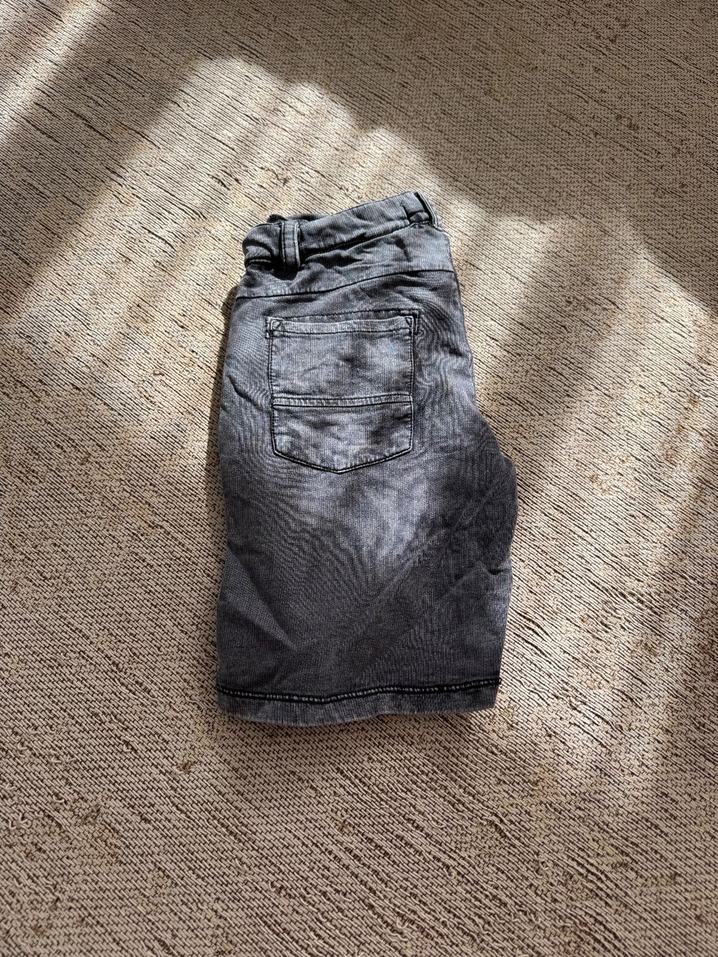 Protest Hosen: Kurze Hose Grau – Neu (gemäss Beschreibung) aus Zuzwil SG von DanielaB46 2