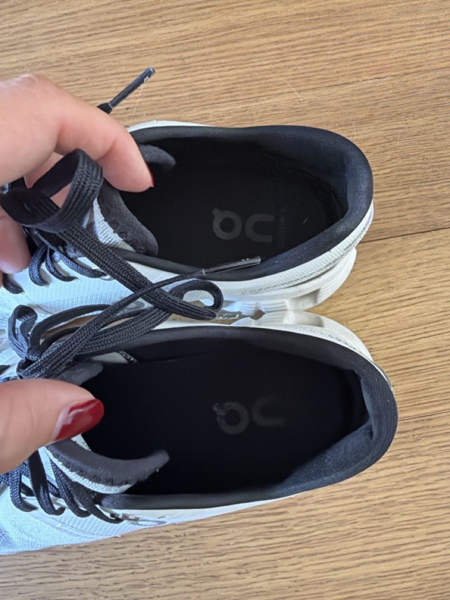 Scarpe da donna: On schuhe damen nr. 38 – Nuovo (secondo la descrizione) da Hausen AG venduto da nik_9sg2 5