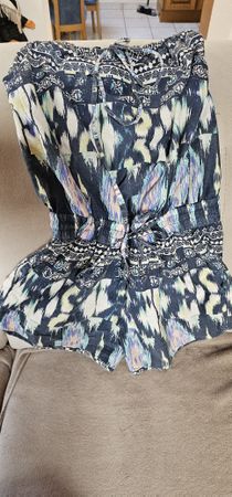 kurze Hose /top= /Einteiler gr.34