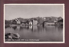 SAN GOTTARDO