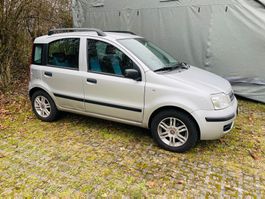 Fiat Panda 169