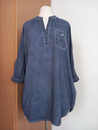 Damen Bluse von SOCCX Bali Gr. 36 - S