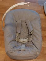 Stokke Tripp Trapp Babyschale inkl. Spielbügel