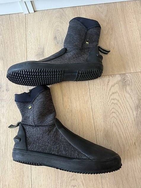 Herrenschuhe: Q Dry Tauchschuhe Grösse 42 – Gebraucht aus Schötz von Suntec81 1