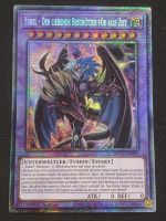 Yugioh Yubel - Der Liebende Beschützer Für alle Zeit