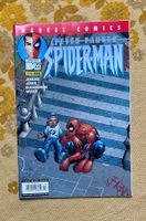 Peter Parker Spider-Man Heft Nr 22 von 2002