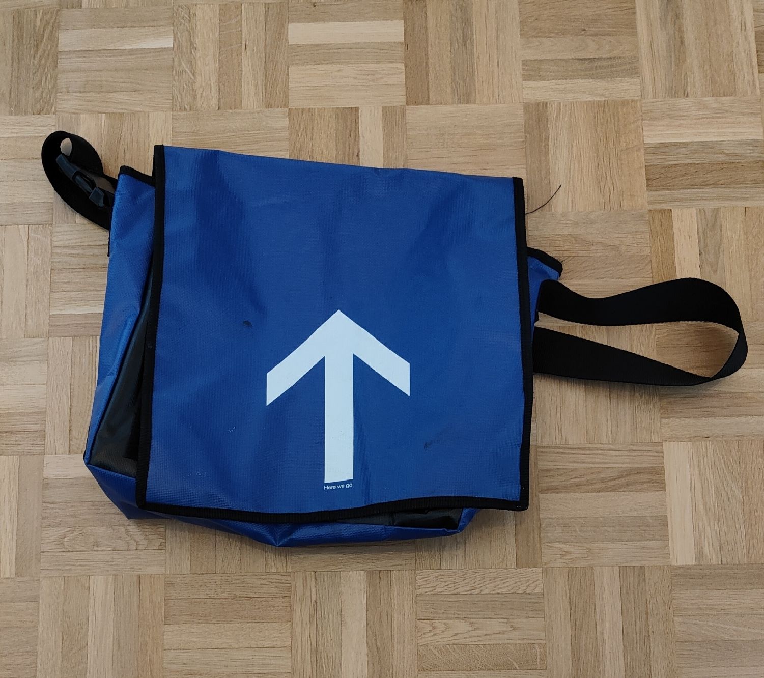 Sacs: Umhängetasche – D'occasion à Bern par jes_7mk2 1