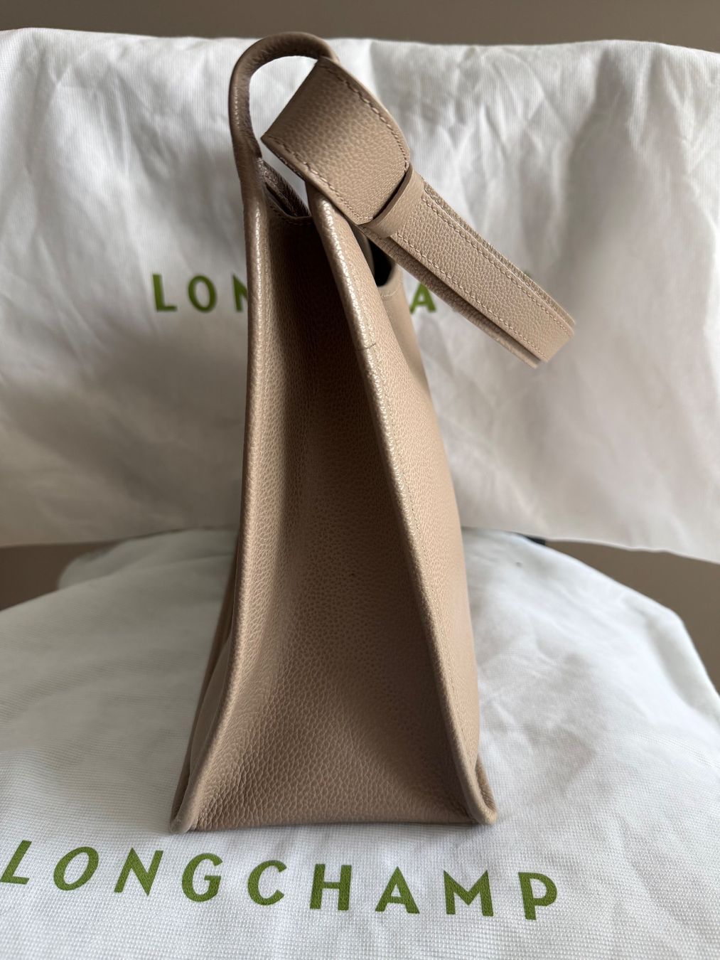 Longchamp Sacs femmes: Sac Longchamp – D'occasion à Sion par ksk_95h2 3