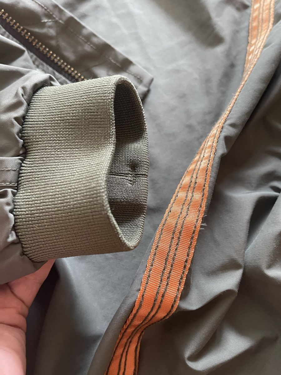 Maison Scotch Giacche: Scotch & Soda Grösse M Herren Übergangsjacke – Usato da Rüschlikon venduto da leo_mwz2 9