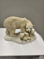 Eisbären Familie von Veronese Designe