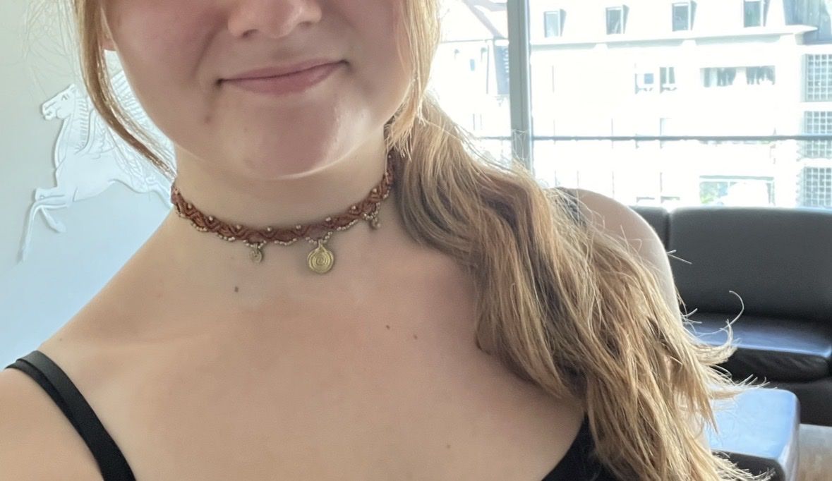 Autres bijoux: 3x Handgemachte Boho Halsketten  – D'occasion à Thun par _Cathy 1