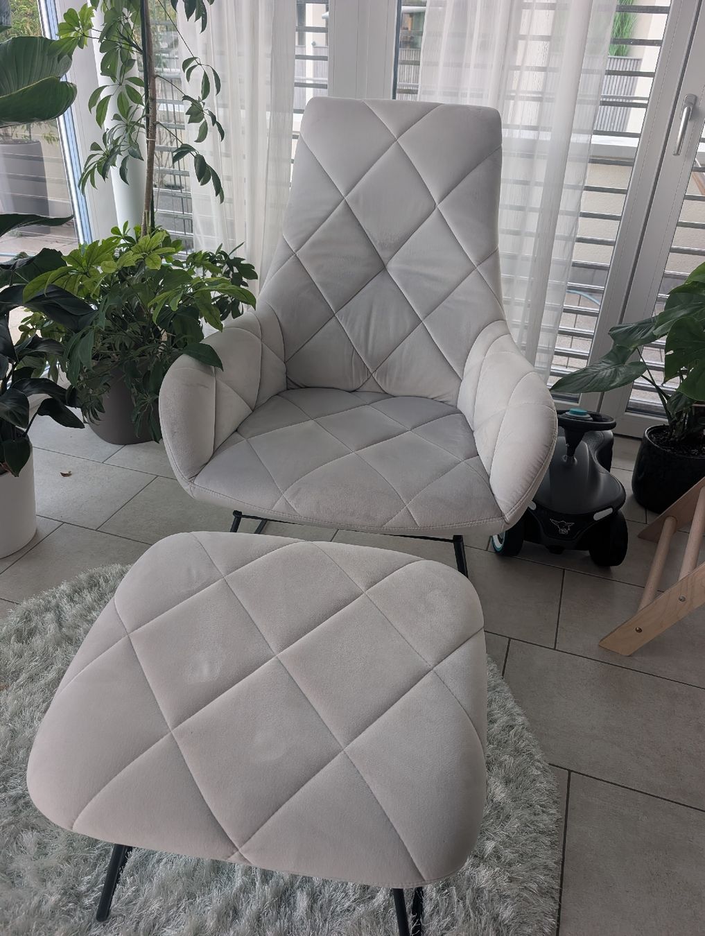 Sessel: Sessel – Gebraucht aus Erlinsbach SO von lin_kpg6 1