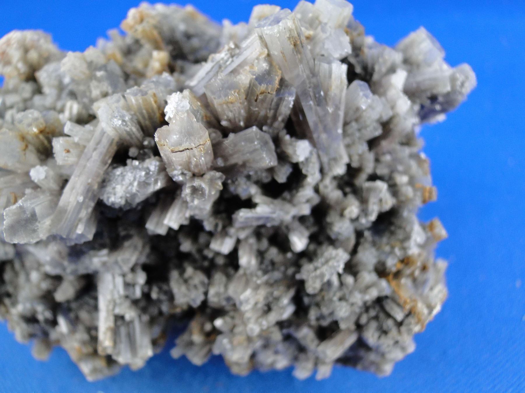 Mineralien & Heilsteine: Aragonit – Gebraucht aus Schinznach Bad von Demerald 4