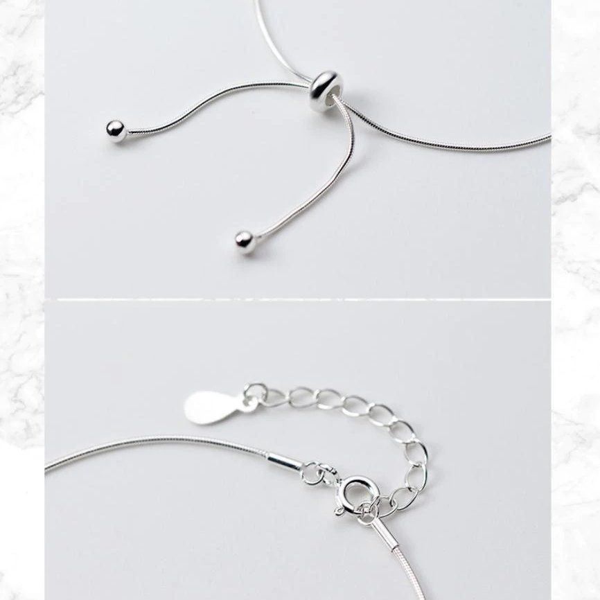 Bracciali & Braccialetti: Schleifen Armband aus Silber – Nuovo e nell'imballaggio originale da Wil SG venduto da Veratier 3