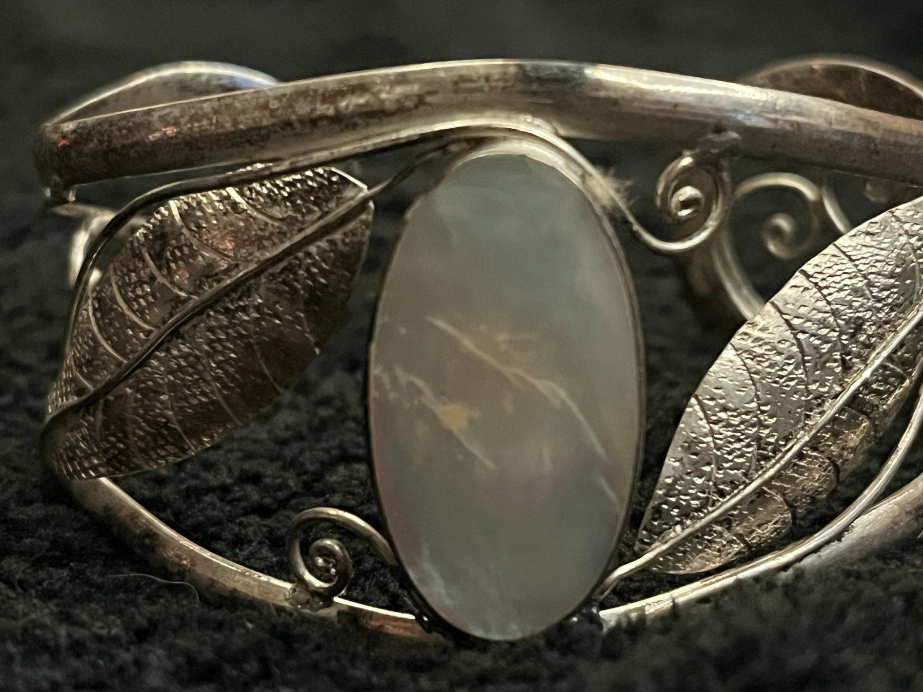 Bracciali & Braccialetti: Armreif Silber 925 800 – Usato da Bettwiesen venduto da wicking27 1