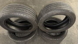 Reifen GOOD YEAR 225/50R17 94W
