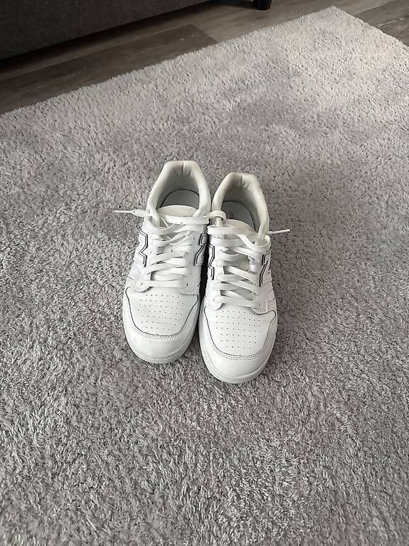 Herrenschuhe: New Balance Schuhe – Gebraucht aus Möriken AG von nil_hmm8 1