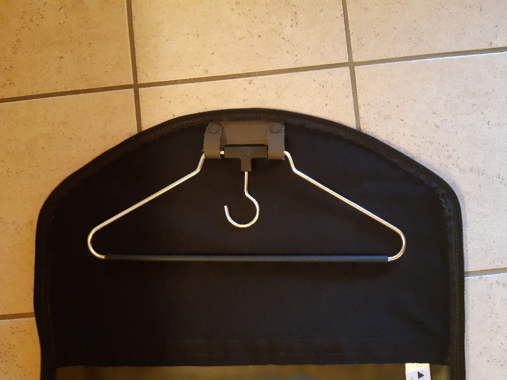 Schweizer Armee Taschen: Ausgänger Tasche Schweizer Militär – Gebraucht aus Toffen von Gwunderegge77 4