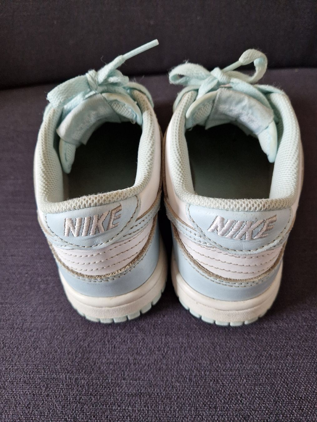 Nike Scarpe da donna: Nike Dunk Sneakers Grösse 36.5 – Usato da Winterthur venduto da Pumba_8400 3