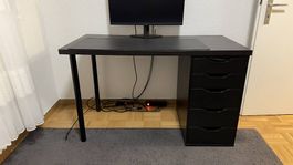 Komode / Bürotisch zu Verkaufen