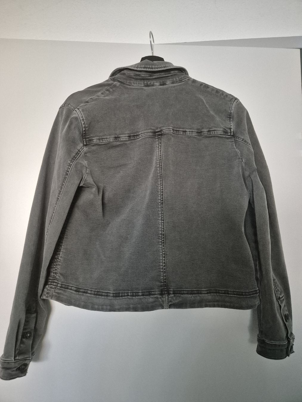 Nile Giacche: NILE JEANS JACKE GR M – Usato da Brienz BE venduto da kafi16 1