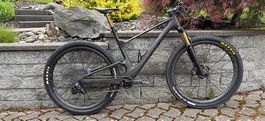 Scott Spark RC SL EVO AXS 2023 Grösse L