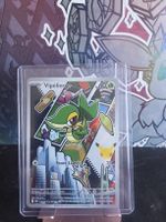 Carte Pokemon : Vipelierre. 049