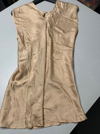 Hugo Boss Seidentop Gr. S