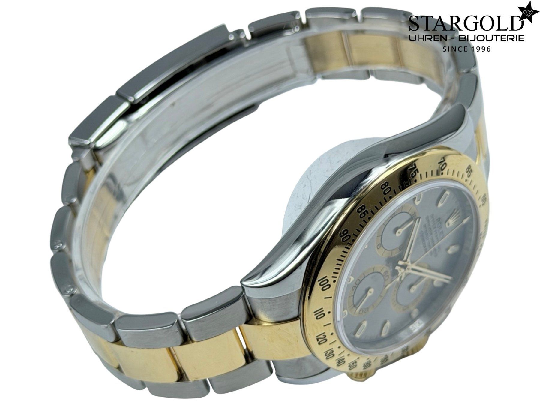 Rolex Orologi: Rolex Cosmograph Daytona  - 116523 – Usato da Zürich venduto da Stargold-Uhren 5