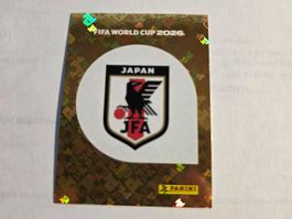 Panini  2026  JPN 1