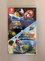 Super Mario Galaxy 1+2 Nintendo Switch