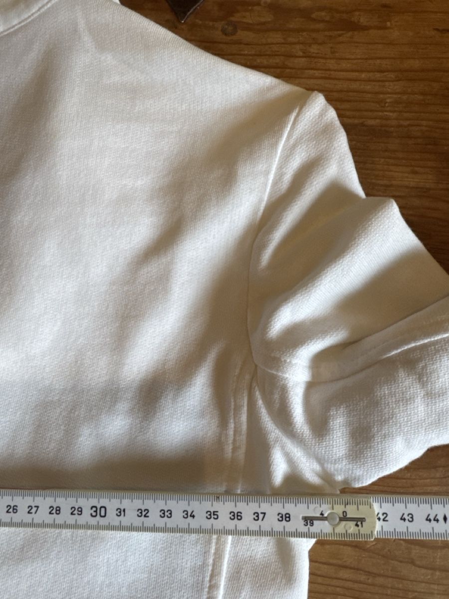 Benetton Giacche: Stile Benetton Blazer weiss Gr. S – Nuovo (secondo la descrizione) da Mauren venduto da ducducturi 9