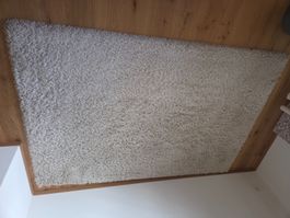 Hochflorteppich 1.60m x 2.30m