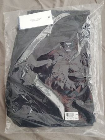 JOGG PANT MARINE MARC O'POLO NEUF