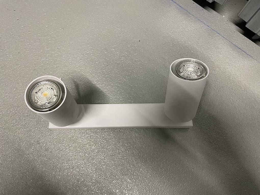 Lampadari & plafoniere: 5 Spot Lampen zu verkaufen – Usato da Unterägeri venduto da N.Iten 3