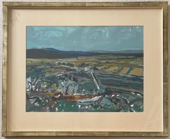 Guldener Gusti (1911-1982)