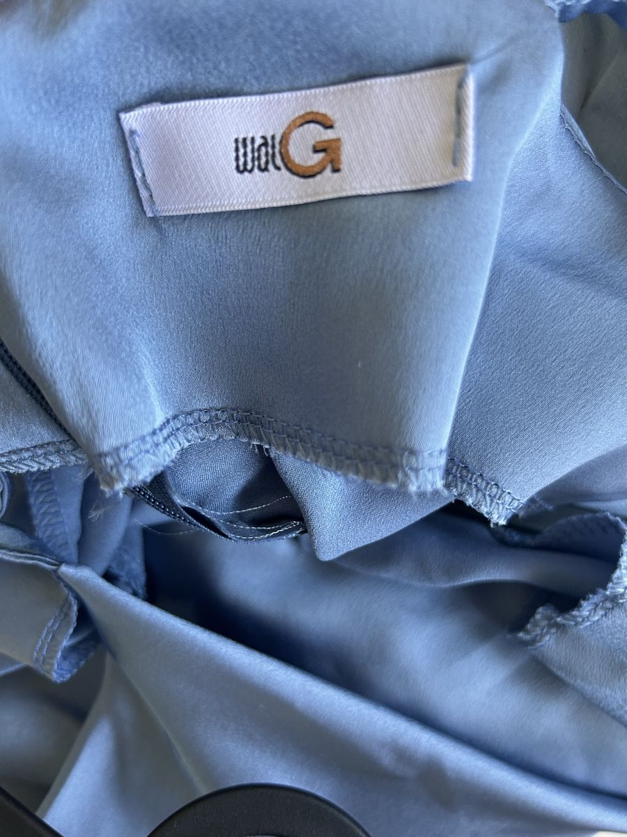 Wal G. Robes: Cocktailkleid WAL G. Hellblau – D'occasion à Winterthur par ame_k6hm 2
