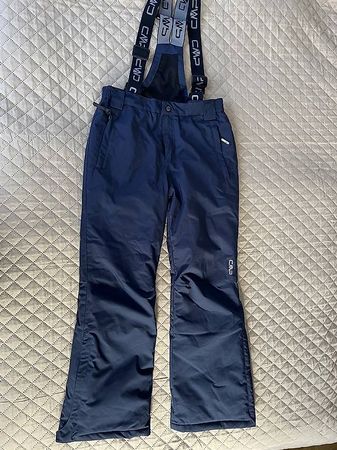 CMP Schneehose Skihose Gr. 152