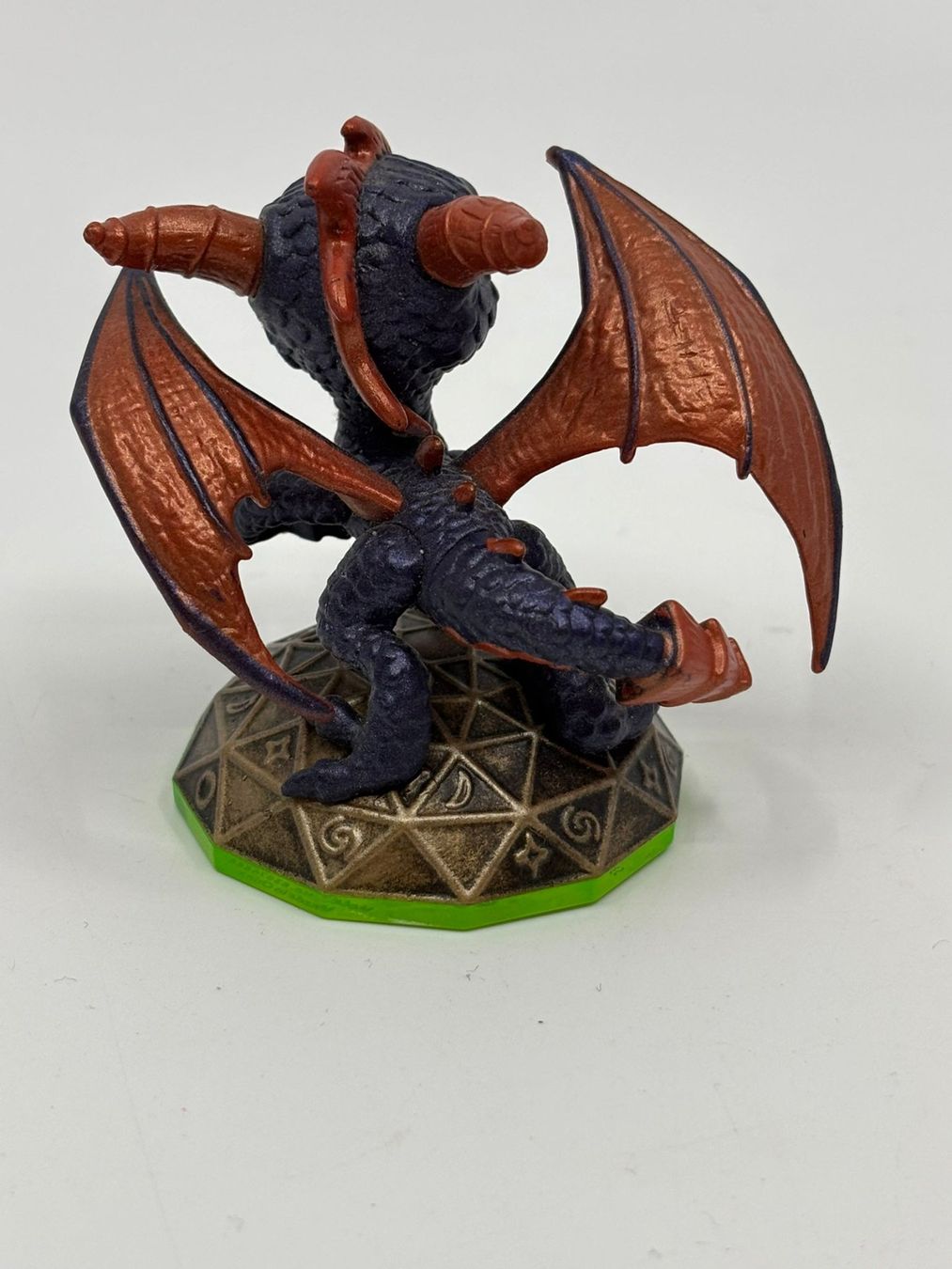 Statuette: Skylanders Figur Spyro's Adventure – Usato da Herisau venduto da Seyashop1 1