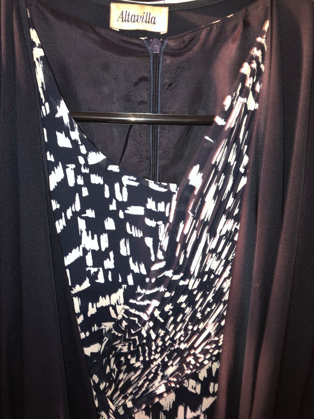 Kleider: DAMEN KLEID MIT JACKE GRÖSSE 38 – Gebraucht aus Basel von ros_sb8c 1