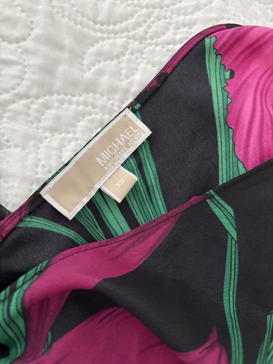 Michael Kors Robes: Michael Kors textured tank dress – Neuf (Voir description) à Buchrain par Mr.Kim 3