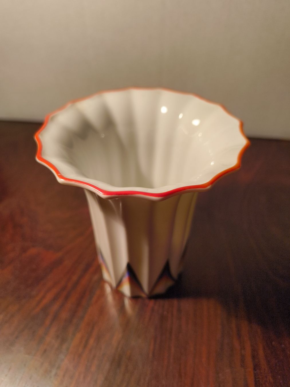 Rosenthal Vase & Récipients: Art Deco Rosenthal Vase  – D'occasion à stettlen par VintageBern_ch 2
