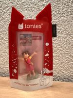 Tonie Heidi / die Reise zum Grossvater / OVP