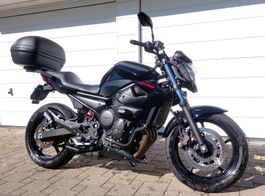 Yamaha XJ6 NA