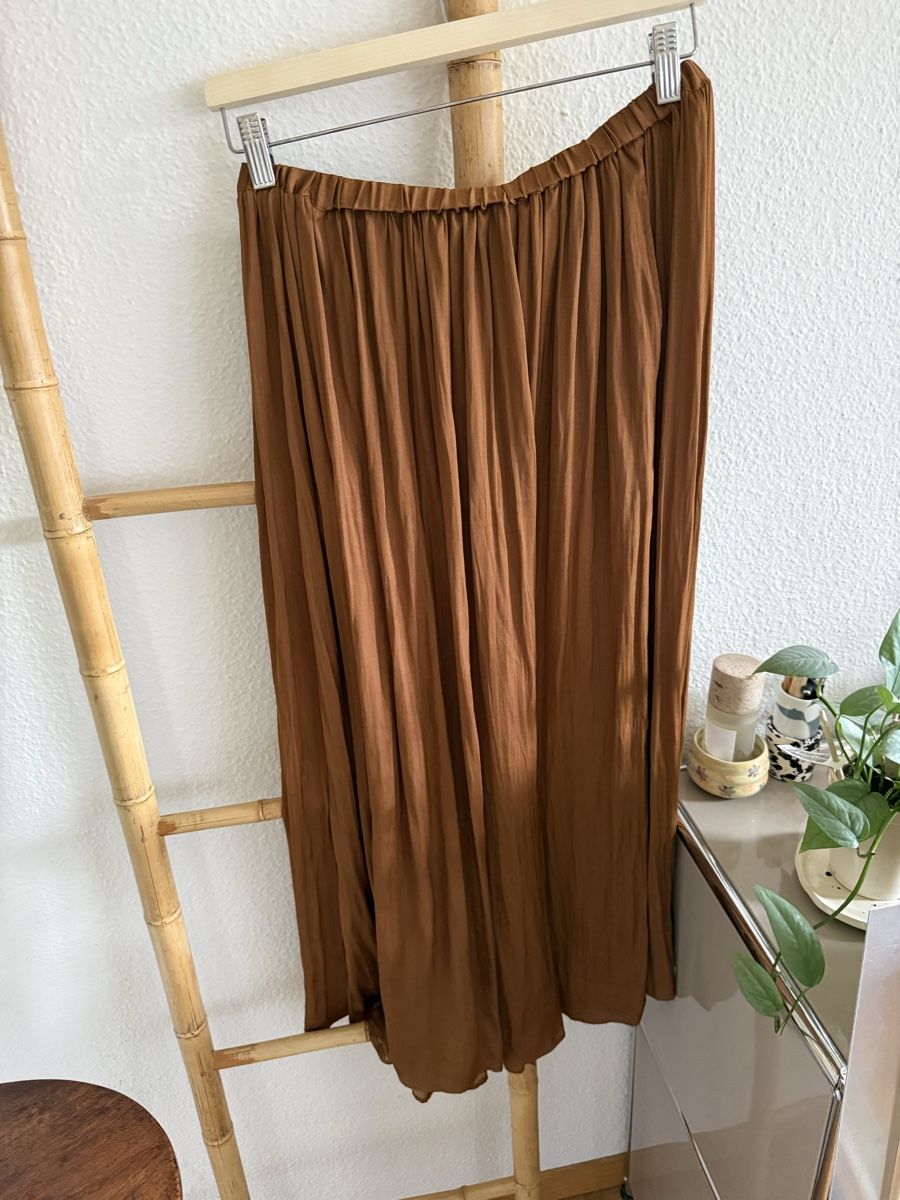 Gonne: Rock Ecoalf Gr. M/L – Usato da Meilen venduto da NHirs96 1