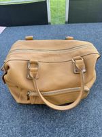 Longchamp Ledertasche