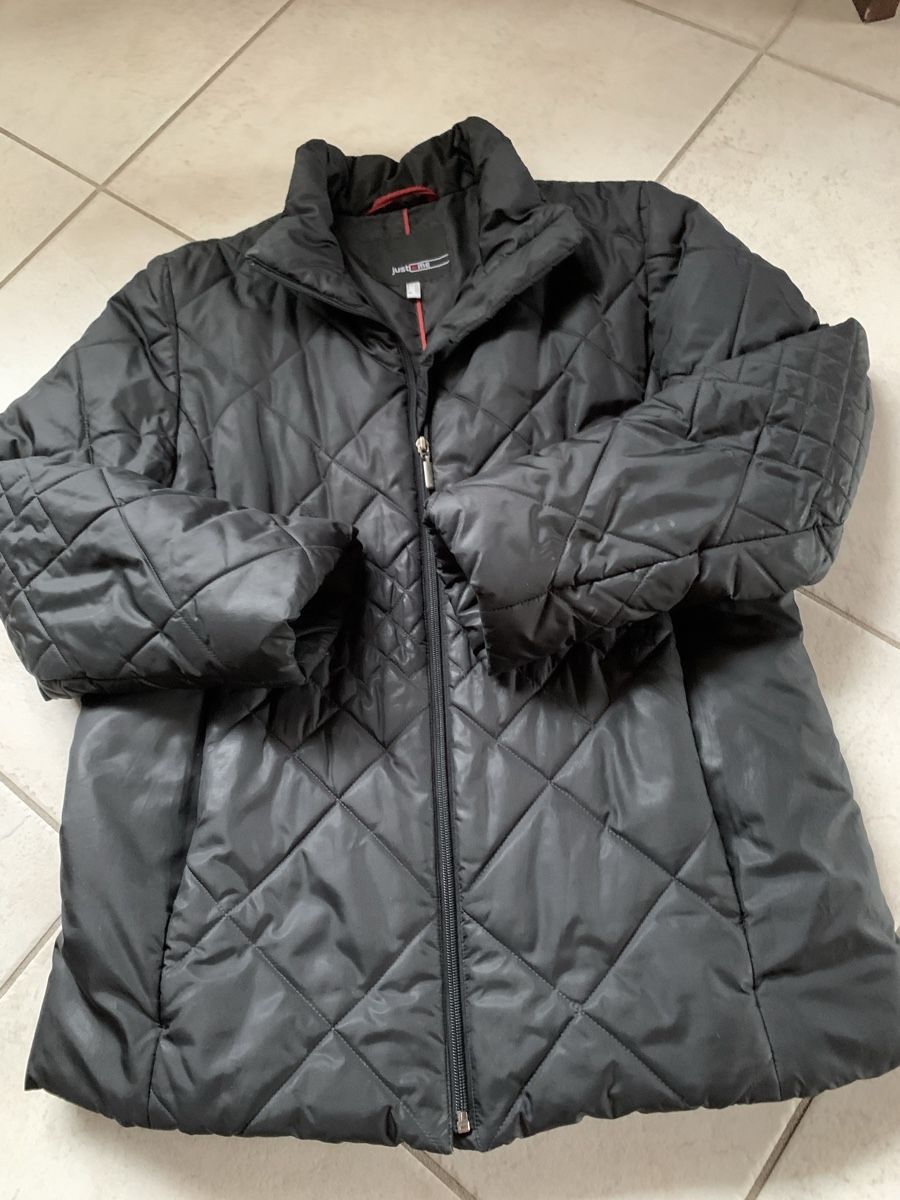 Giacche: Winterjacke gesteppt 40 – Usato da Galgenen venduto da Hawaii021