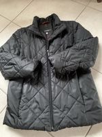 Winterjacke gesteppt 40